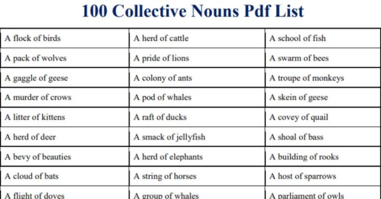 pdf-100-collective-nouns-pdf-list-mypdf