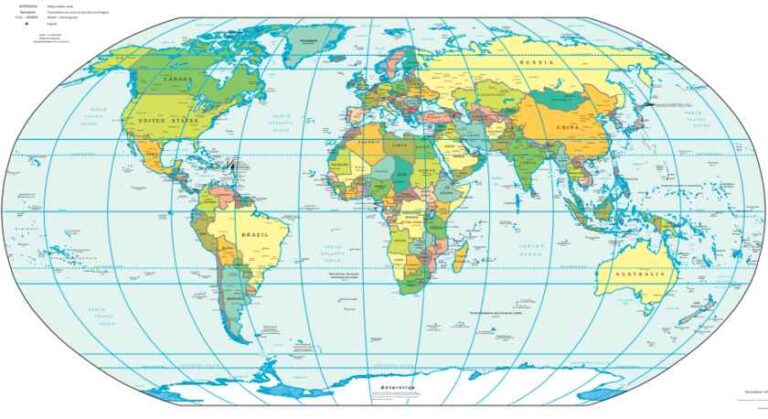 World Map High Resolution PDF 768x419 