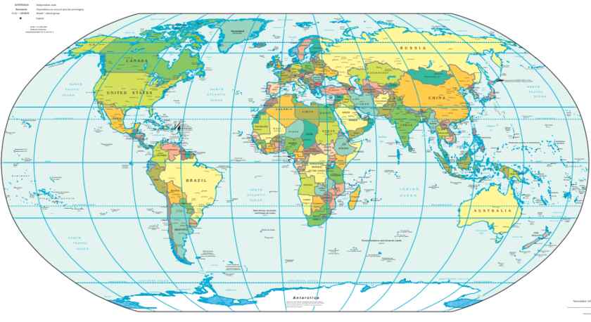  pdf World Map High Resolution PDF MyPDF