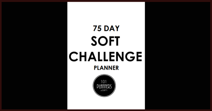 75 Soft Challenge Rules PDF MyPDF