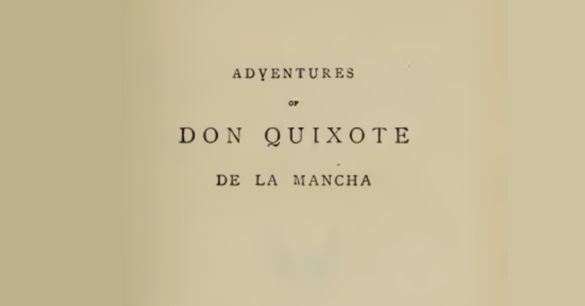 Don Quixote PDF - MyPDF