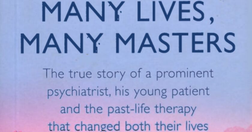 Many Lives Many Masters PDF - MyPDF