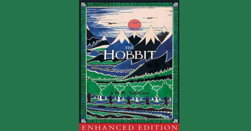 the hobbit illustrated pdf free download