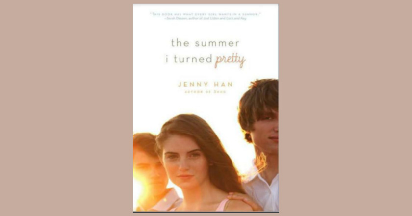 The Summer I Turned Pretty PDF - MyPDF